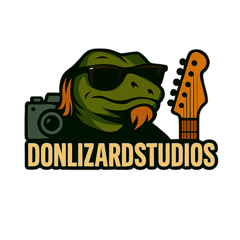 DonLizard Studios