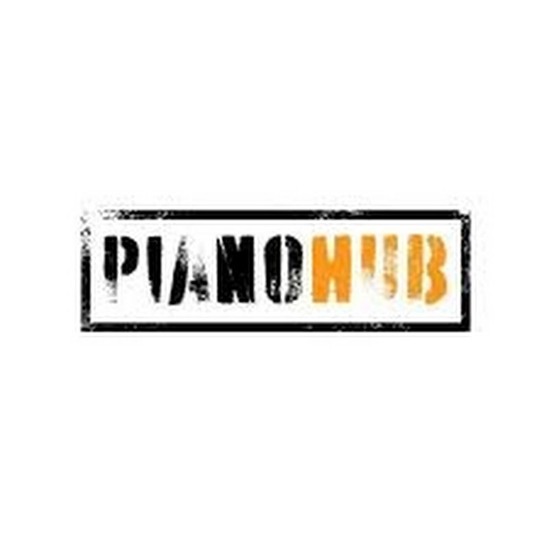 Piano Hub