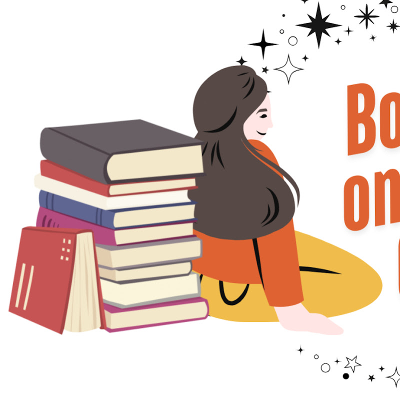 Hire Books On the Go — Book Reviews & Literature Discussions (BookTube) YouTube creator for sponsorships