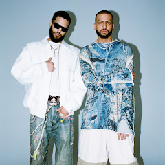 The Martinez Brothers y Framework