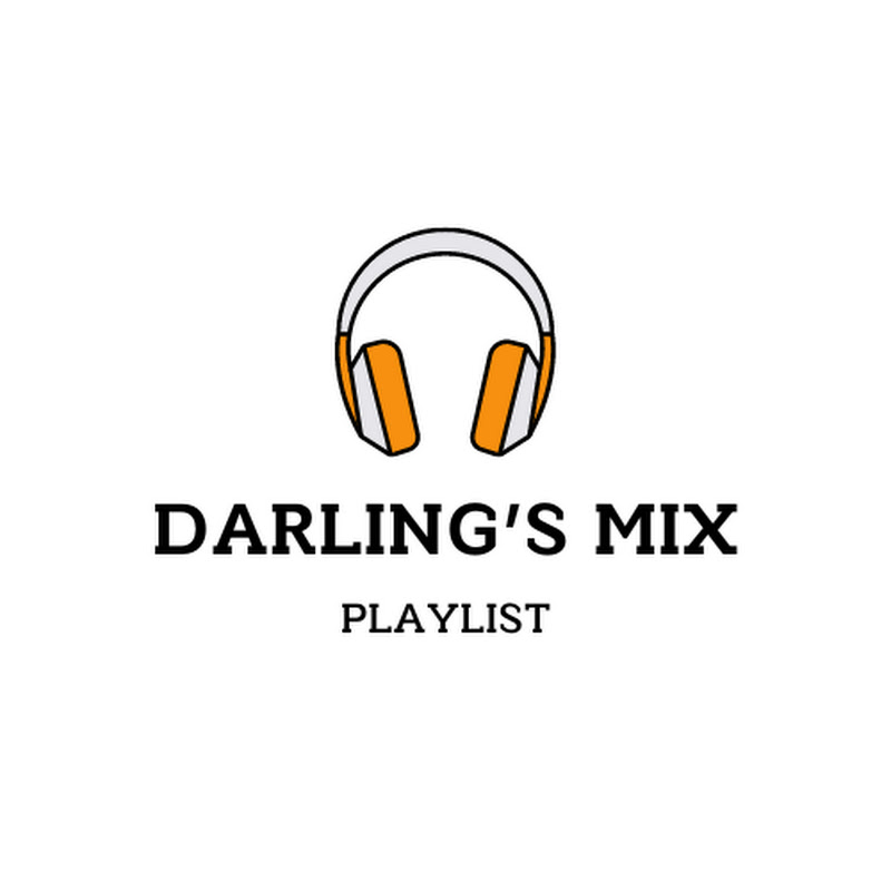 Darling's Mix Playlist