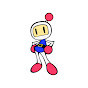 Bomberman logo