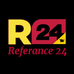 Referance_24 [ R24 TV ] avatar