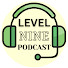 QKod8SNqFGE-channel-avatar-Level Nine Podcast