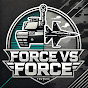 Force vs Force logo
