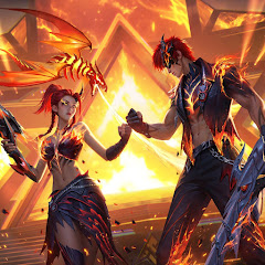 Channel thumbnail for Garena Free Fire Global