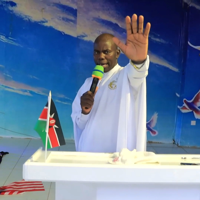 NEWLIFE CHURCH - KISII