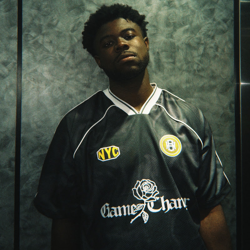 Kwajo @kwajooo | Thizzler