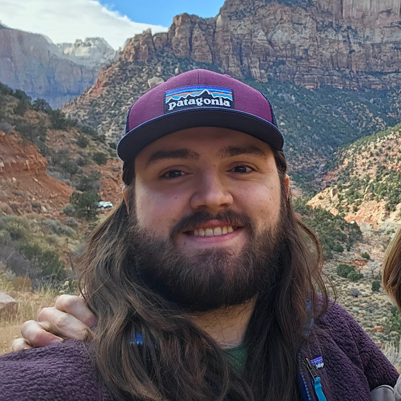 Mathis Van Eetvelde Logo