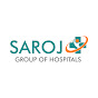 Saroj Group of Hospitals logo