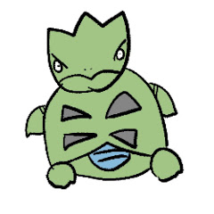 バンch【ポケモン】