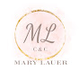 Mary lauer logo
