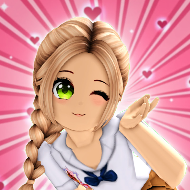 LiLy Cute Roblox