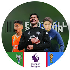 Football with Me