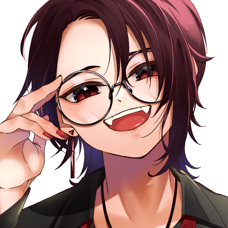 日向カゲナシ【カゲクラ】