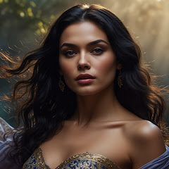 Thumbnail of related channel