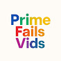 Prime Fails Avatar