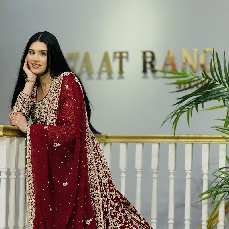 7AATRANG BRIDALS