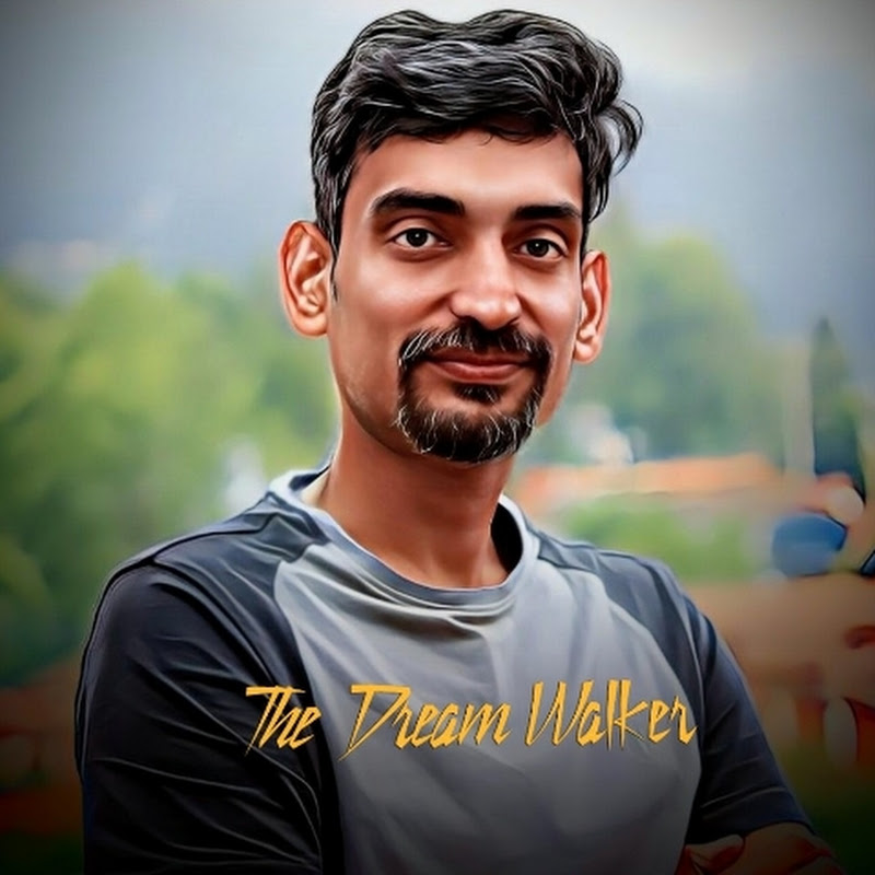 The Dream Walker