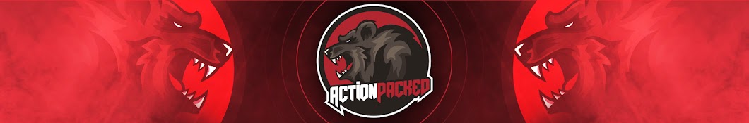ActionPacked رمز قناة اليوتيوب
