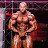 Maik Ciesla IFBB Pro