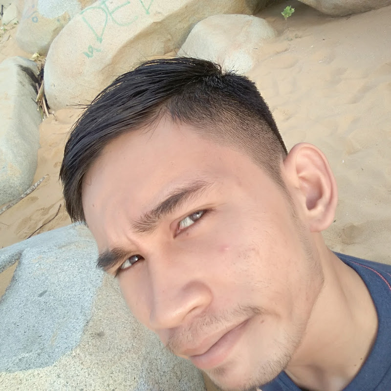 asrul wanda