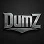 DumZ_ | War thunder mobile logo