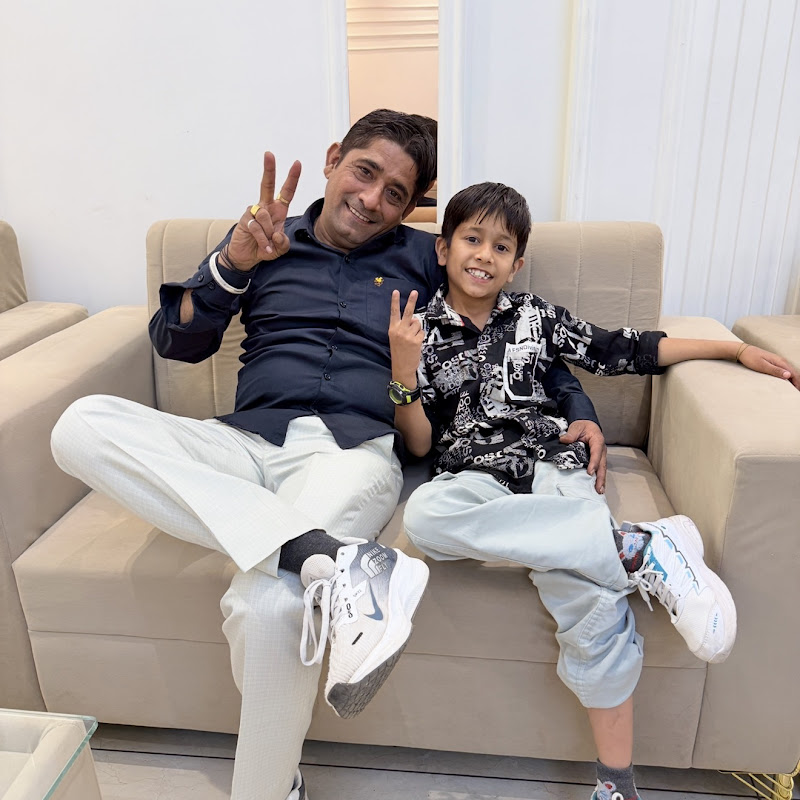 Avi Krish Actor 
