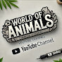 World of Animals logo