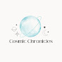 Cosmic Chronicles logo