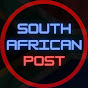 South African Post logo
