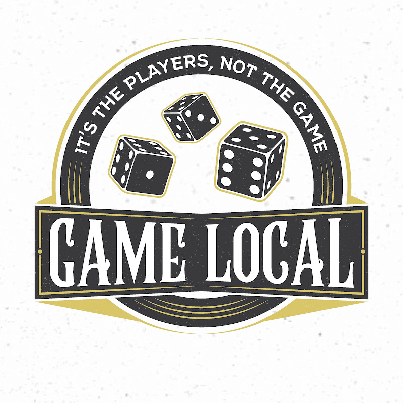 Game Local