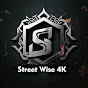 Street Wise 4K logo