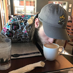 Wade Eats
