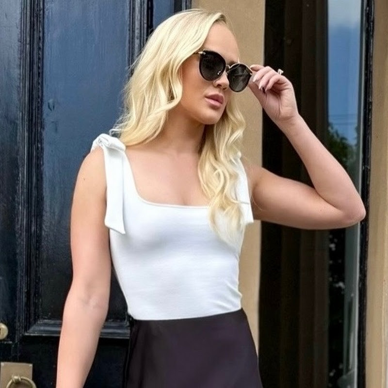 Chani Lillian