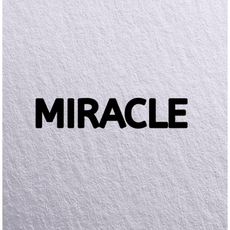 MIRACLE MAN