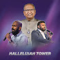 Hallelujah Tower logo