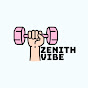 ZenithVibe logo
