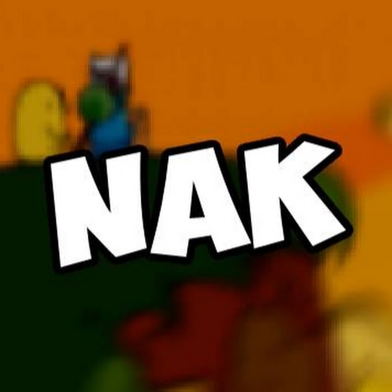 Nak Vibes
