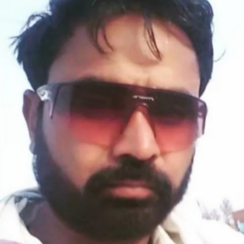 Hussain Ali vlogs