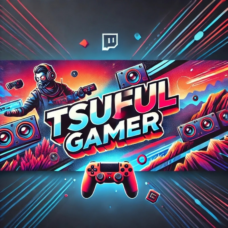 Tsulful Gamer