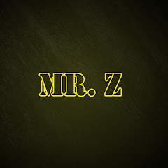 Mr. Z