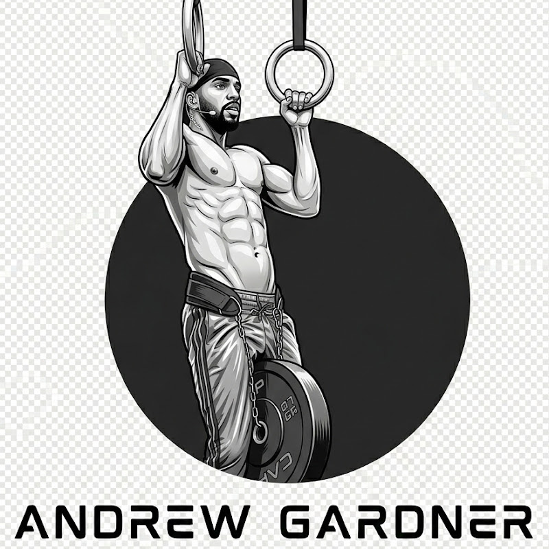 Andrew Gardner