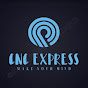 CNC Express  logo