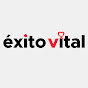 Éxito Vital logo
