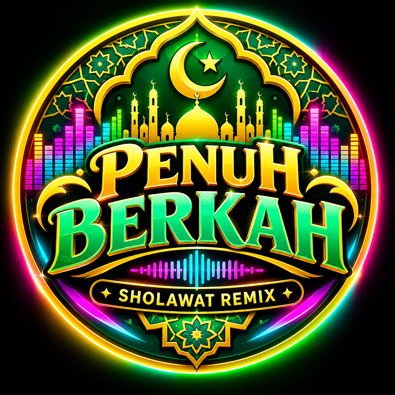 Penuh Berkah RMX