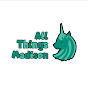 All Things Madison logo