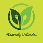 Traditional Delicacies logo
