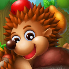 Ёжик - Игры