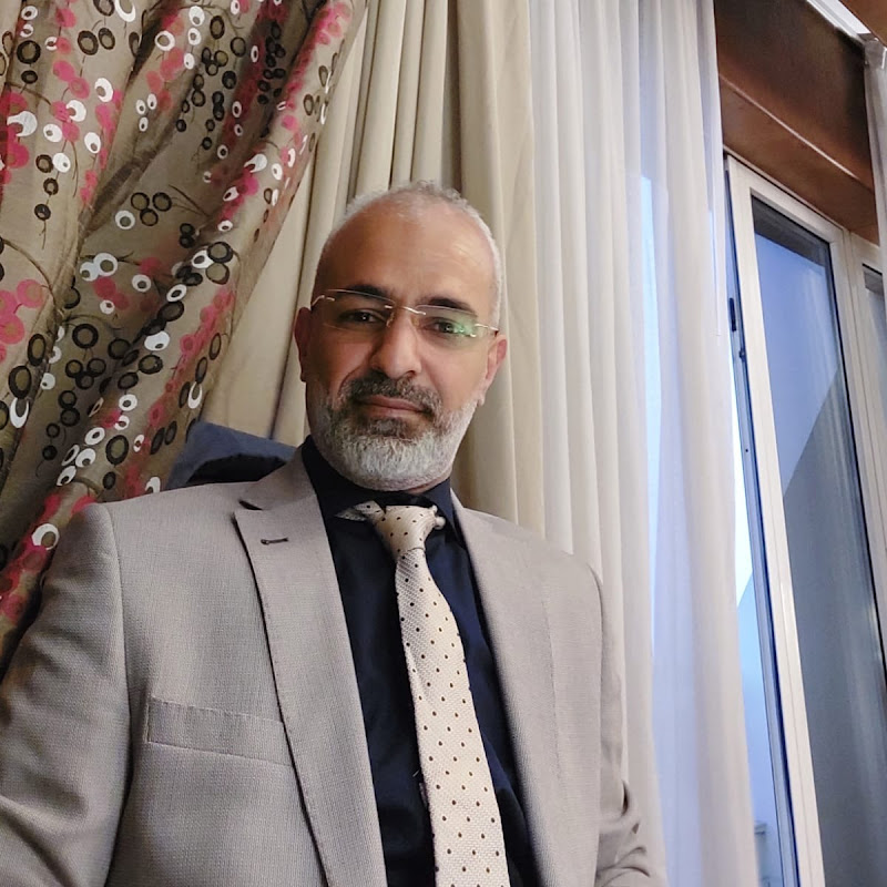 Luai Iskander - لؤي إسكندر